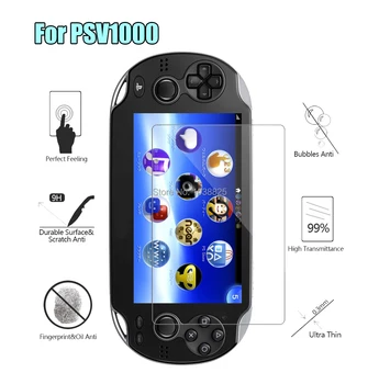 For PSV 1000 Ordinary film Unpackaged for PSVITA 1000 Front and back film Back film Protective film HD high transparency 
For PSV 1000 Ordinary film Unpackaged for PSVITA 1000 Front and back film Back film Protective film HD high transparency
