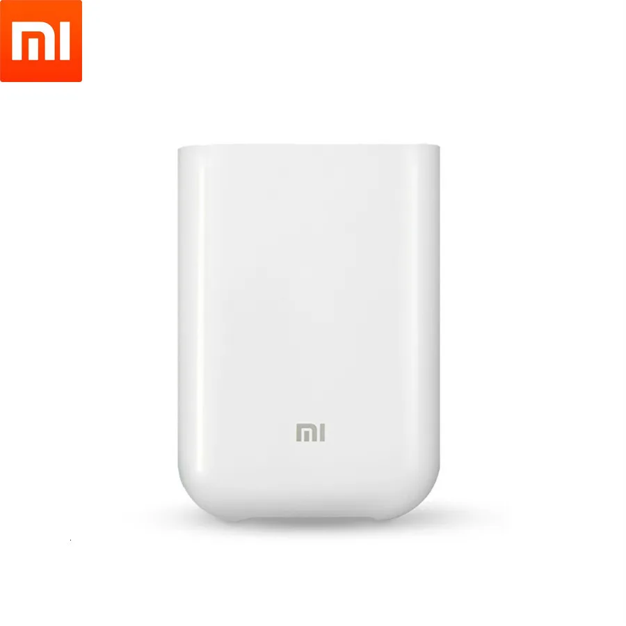 Xiaomi Portable Printer