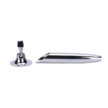 1pc Metal Tabletop Rotating Base Pen Holder Silver Table Penholder Elegant And Beautiful Convenient And Easy To Use And Gift
1pc Metal Tabletop Rotating Base Pen Holder Silver Table Penholder Elegant And Beautiful Convenient And Easy To Use And Gift