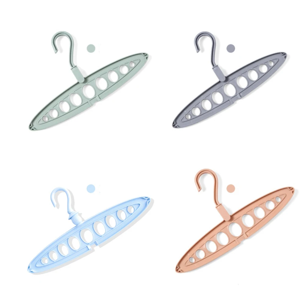 1/5/10 Magic Multi-port Support hangers for Clothes Drying Rack Multifunction Plastic Clothes rack drying hanger Storage Hangers
1/5/10 Magic Multi-port Support hangers for Clothes Drying Rack Multifunction Plastic Clothes rack drying hanger Storage Hangers