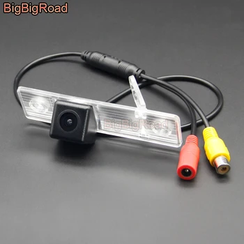 BigBigRoad Vehicle Wireless Rear View Parking Camera HD Color Image For Chevrolet Chevy Matis HHR Lacetti Spark Captiva Cruze
BigBigRoad Vehicle Wireless Rear View Parking Camera HD Color Image For Chevrolet Chevy Matis HHR Lacetti Spark Captiva Cruze