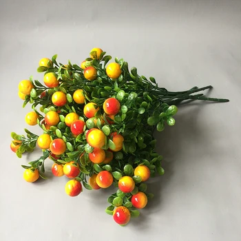 Artificial Decoration Plastic Red Pepper Bunch Simulation Peppers Fake Vegetables Corsage Placed Fruits Home Garden Decoration
Artificial Decoration Plastic Red Pepper Bunch Simulation Peppers Fake Vegetables Corsage Placed Fruits Home Garden Decoration
