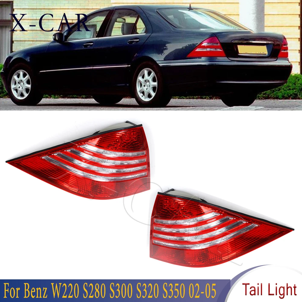 W220 Tail Lights Buy W220 Tail Lights With Free Shipping On Aliexpress Mobile W220 Tail Lights Buy W220 Tail Lights With Free Shipping On Aliexpress Mobile