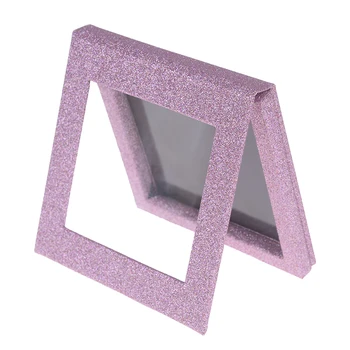 1pc DIY Empty Magnetic Eyeshadow Palette Bling Glitter Easy To Carry Blusher Lipstick Lip Gloss Fashion Fundation Makeup Tool
1pc DIY Empty Magnetic Eyeshadow Palette Bling Glitter Easy To Carry Blusher Lipstick Lip Gloss Fashion Fundation Makeup Tool