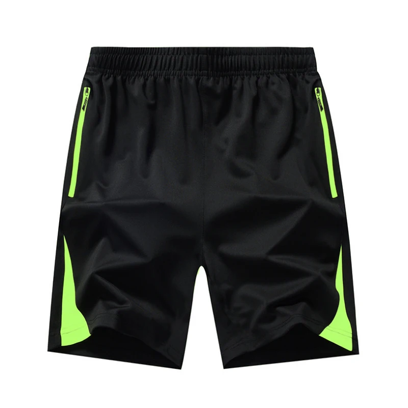 2020 Gyms Mens Zipper Breathable Shorts Summer Fitness Bodybuilding Casual Joggers Workout Brand Sporting Short Sweatpants
2020 Gyms Mens Zipper Breathable Shorts Summer Fitness Bodybuilding Casual Joggers Workout Brand Sporting Short Sweatpants