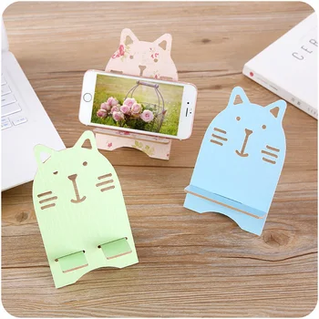 Mobile Phone Holder Wooden Desktop Mobile Phone Holder Multi-Function Cartoon Cute Little Panda Tablet Phone Holder
Mobile Phone Holder Wooden Desktop Mobile Phone Holder Multi-Function Cartoon Cute Little Panda Tablet Phone Holder
