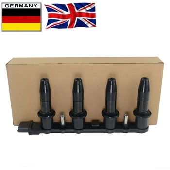 AP02 Ignition Coil Pack For VAUXHALL/Opel Astra G/H Mk V Vectra C Mk II Meriva Signum Corsa D Zafira B ASTRAVAN Mk V
AP02 Ignition Coil Pack For VAUXHALL/Opel Astra G/H Mk V Vectra C Mk II Meriva Signum Corsa D Zafira B ASTRAVAN Mk V