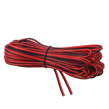 20m Durable Power Extension Cable LED Strip Outdoor Indoor Connector Portable Connector Wire Electric Cord Universal
20m Durable Power Extension Cable LED Strip Outdoor Indoor Connector Portable Connector Wire Electric Cord Universal