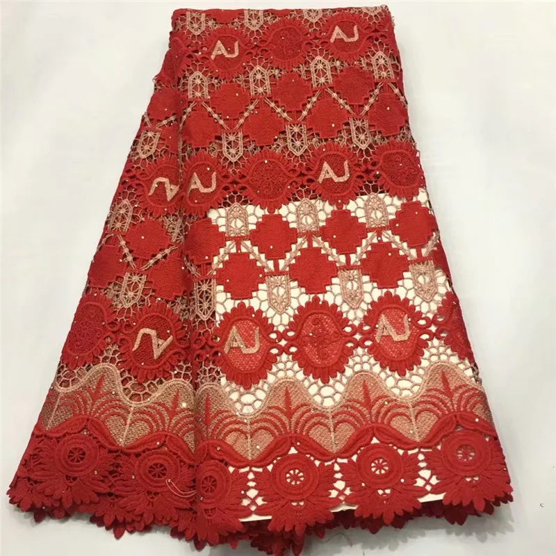 Embroidered Lace Mesh Laces Fabrics African Tulle Laces Fabrics High Quality Laces 5 yards With Stones for Party Wedding E66-200
Embroidered Lace Mesh Laces Fabrics African Tulle Laces Fabrics High Quality Laces 5 yards With Stones for Party Wedding E66-200