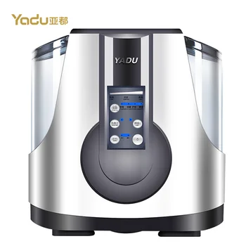 220V Air Humidifier Purification Humidification Baby Can Use Yadu Humidifier Pure Non-Fog Humidification XIAOMI Humidifier 4.4L
220V Air Humidifier Purification Humidification Baby Can Use Yadu Humidifier Pure Non-Fog Humidification XIAOMI Humidifier 4.4L