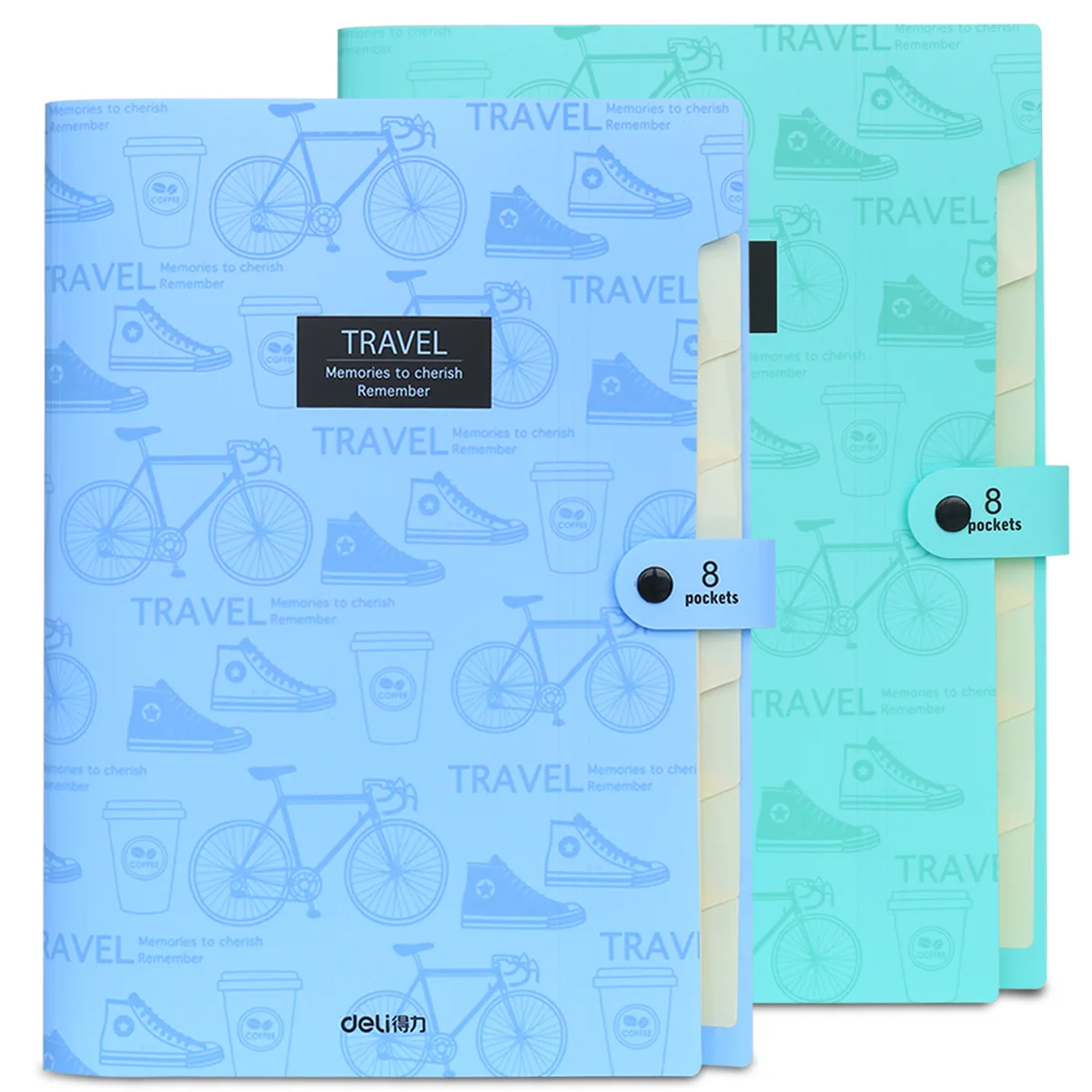 Deli 5737 Multi-functional File Holder Insert Hipster Folder for Student Storage Bag Paper Test Paper Clip
Deli 5737 Multi-functional File Holder Insert Hipster Folder for Student Storage Bag Paper Test Paper Clip
