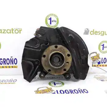 31216761575 STEERING KNUCKLE FRONT LEFT BMW X5 (E53) 
31216761575 STEERING KNUCKLE FRONT LEFT BMW X5 (E53)