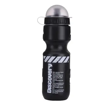 680ML Portable Cycling Sports Cup Food-grade Non-toxic Plastic Water Bottle Bicycle Bottle With Transparent Dust Cover Outdoor
680ML Portable Cycling Sports Cup Food-grade Non-toxic Plastic Water Bottle Bicycle Bottle With Transparent Dust Cover Outdoor