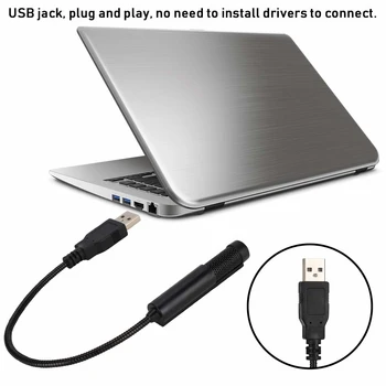 Wired Microphone SF-558 Wired Dual Condenser Microphone Mini Recording Condenser Microphone USB Interface Low Power Consumption
Wired Microphone SF-558 Wired Dual Condenser Microphone Mini Recording Condenser Microphone USB Interface Low Power Consumption