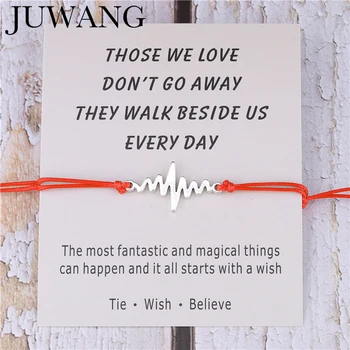 Femme Handmade Red String Braiding Friendship Wish Bracelets For Men Women Kids Jewelry charm mountain peak Couple Bracelet gift
Femme Handmade Red String Braiding Friendship Wish Bracelets For Men Women Kids Jewelry charm mountain peak Couple Bracelet gift