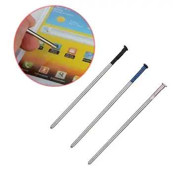 Precise Pen Stylus For LG Stylo 4 Q710MS Q710CS Q710AL Q710TS (contact me for wholesale)
Precise Pen Stylus For LG Stylo 4 Q710MS Q710CS Q710AL Q710TS (contact me for wholesale)