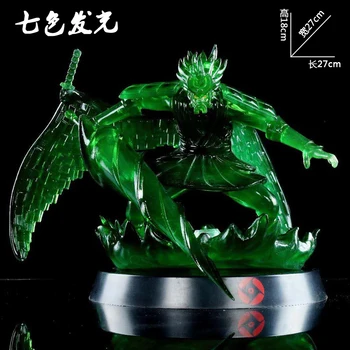 Naruto Lex Uchiha Itach Resonance Uchibo Water-Stop Weasel Luminescent GK Statue Garage Kit Model
Naruto Lex Uchiha Itach Resonance Uchibo Water-Stop Weasel Luminescent GK Statue Garage Kit Model