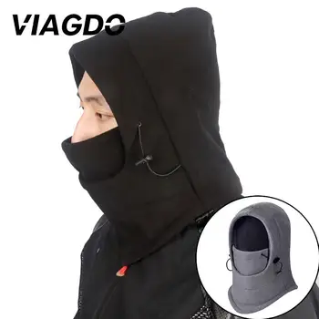 Protective Cycling Windproof Equipment Velvet Outdoor Sports Skiing Mask Cap Hood Comfortable
Protective Cycling Windproof Equipment Velvet Outdoor Sports Skiing Mask Cap Hood Comfortable