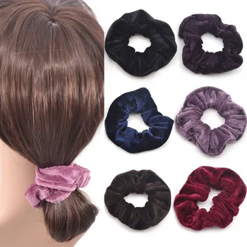 Hair Accessories Fashion Elastic hair rope for Women's 1Pcs Fashion Cute Women Elastic Hair Accessories Party Y819
Hair Accessories Fashion Elastic hair rope for Women's 1Pcs Fashion Cute Women Elastic Hair Accessories Party Y819