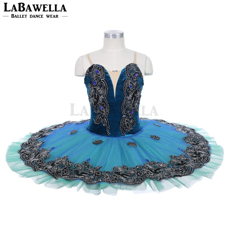 Women Professional Tutu Girls Esmeralda Pancake Platter Ballerina Stage Costume JY005A
Women Professional Tutu Girls Esmeralda Pancake Platter Ballerina Stage Costume JY005A