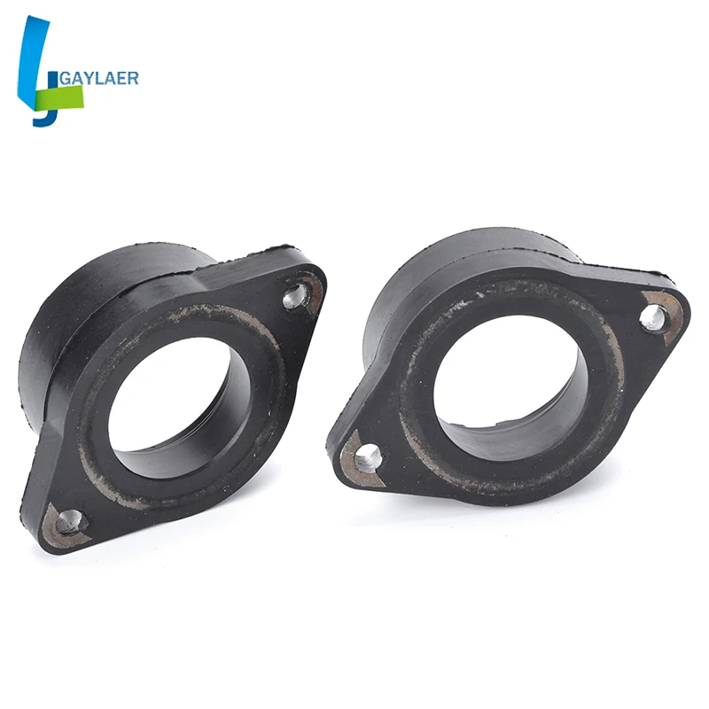 2PCS Motorcycle Carburetor Interface Adapter Intake Insulator Connector For Yamaha XS650 TX650
2PCS Motorcycle Carburetor Interface Adapter Intake Insulator Connector For Yamaha XS650 TX650