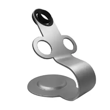 Premium Stand Holder for Dyson Hairdryer Diffuser and Two Nozzles (Stand) 72XD
Premium Stand Holder for Dyson Hairdryer Diffuser and Two Nozzles (Stand) 72XD