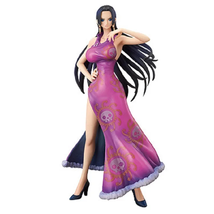 CapitaMall Toy Pirate/Sea King Vol. 3 Female Emperor bo ya Hancock Seven Wu Hai Cheongsam Female Emperor Hand
CapitaMall Toy Pirate/Sea King Vol. 3 Female Emperor bo ya Hancock Seven Wu Hai Cheongsam Female Emperor Hand