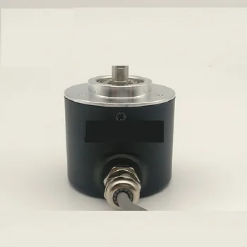LQ08S52G-6000BH-NP2 ultra-high pulse rotary encoder shaft 8mm high precision 6000 pulse
LQ08S52G-6000BH-NP2 ultra-high pulse rotary encoder shaft 8mm high precision 6000 pulse