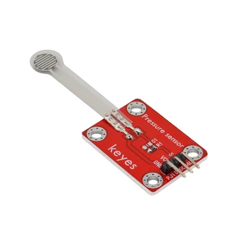 2Pcs Thin-film Precise Pressure Force Sensor for Arduino Project 253949664777 BBC Microbit Micro:bit
2Pcs Thin-film Precise Pressure Force Sensor for Arduino Project 253949664777 BBC Microbit Micro:bit