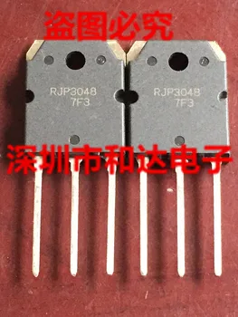 RJP3048 TO-3P
RJP3048 TO-3P