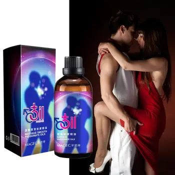 100ML Male Female Sexy Massage Essential Oil Full Body Adult Essence Rose Spa Oil Plant Natural Private Push Couple Romanti C1V8
100ML Male Female Sexy Massage Essential Oil Full Body Adult Essence Rose Spa Oil Plant Natural Private Push Couple Romanti C1V8