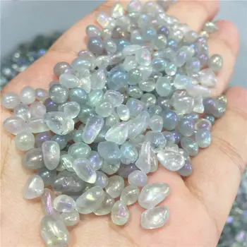 100g Natural moonstone stone Plating color Quartz Crystal Wand Points Healing Gemstone Wand feng shui crystals
100g Natural moonstone stone Plating color Quartz Crystal Wand Points Healing Gemstone Wand feng shui crystals