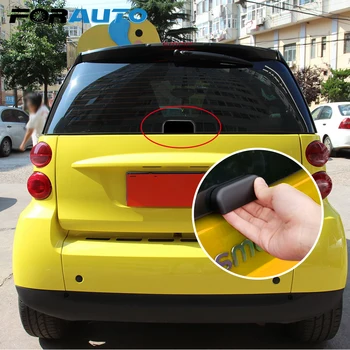 FORAUTO Auxiliary Knob Exterior Decoration Back Door Handle With Sticker Car Rear Bumper Trunk Handle For Old Style 09-14 Smart
FORAUTO Auxiliary Knob Exterior Decoration Back Door Handle With Sticker Car Rear Bumper Trunk Handle For Old Style 09-14 Smart