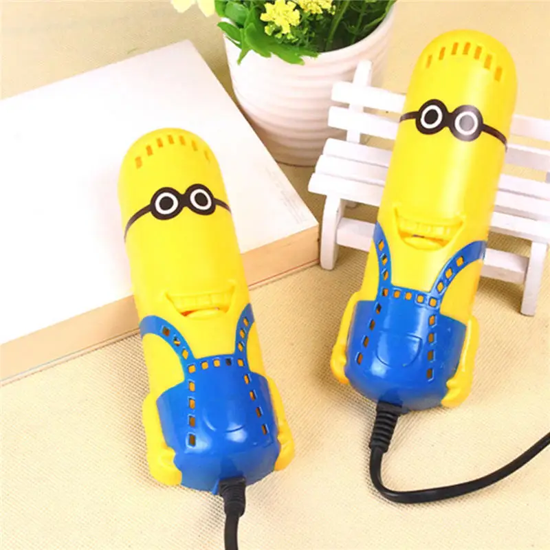 220V Shoe Dryer Warmer Heater Dry Heat Sterilizer Sterilization Deodorant Bake Shoes Machine Dehumidify Device Drier Heater
220V Shoe Dryer Warmer Heater Dry Heat Sterilizer Sterilization Deodorant Bake Shoes Machine Dehumidify Device Drier Heater