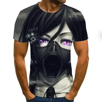 3D t shirt Men tshirt Summer Anime T-Shirt Short Sleeve Tees O-neck Tops Drop Ship
3D t shirt Men tshirt Summer Anime T-Shirt Short Sleeve Tees O-neck Tops Drop Ship