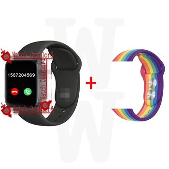 WO Bluetooth Call Smart Watches Men Women For Apple Watch 5 Android phone Hive Menu 150 mah Smartwatch Better than IWO 12 13 
WO Bluetooth Call Smart Watches Men Women For Apple Watch 5 Android phone Hive Menu 150 mah Smartwatch Better than IWO 12 13
