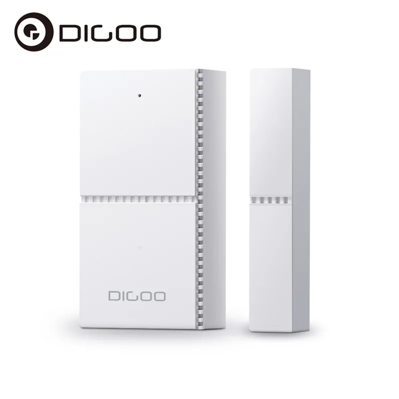 DIGOO DG-ZXD21 Independent WIFI Door & Window Sensor Detection Smart Home Security System Kits Household Doorman Accessories
DIGOO DG-ZXD21 Independent WIFI Door & Window Sensor Detection Smart Home Security System Kits Household Doorman Accessories