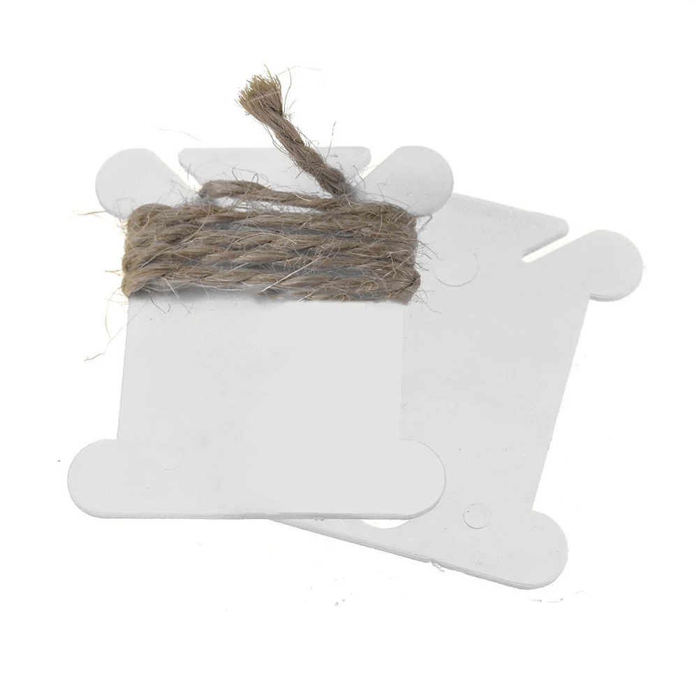 Cross Stitch Winding Board Storage Holder 100/pack Plastic Sewing Thread Winding Plate Board Card Embroidery Floss Craft Thread
Cross Stitch Winding Board Storage Holder 100/pack Plastic Sewing Thread Winding Plate Board Card Embroidery Floss Craft Thread