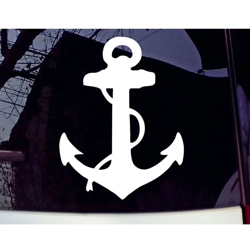 Nautical Anchor Wall Stickers Car Styling Sticker Small Computer Decals Window Decor DIY Removable Wallpaper
Nautical Anchor Wall Stickers Car Styling Sticker Small Computer Decals Window Decor DIY Removable Wallpaper