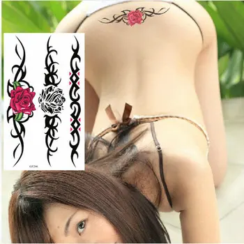 Watercolor Flower Temporary Body Tattoo so Beautiful can be used for Shoulder,thigh, or Back Body decor
Watercolor Flower Temporary Body Tattoo so Beautiful can be used for Shoulder,thigh, or Back Body decor