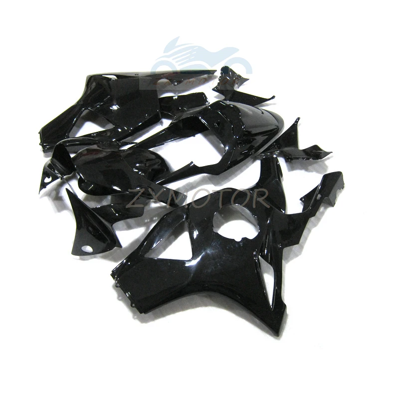 High Quality Fairing Kit For Honda CBR900RR 954 2002 2003 Glossy Black Plastic CBR954 fairings cbr 954 02 03 Custom Free TY61
High Quality Fairing Kit For Honda CBR900RR 954 2002 2003 Glossy Black Plastic CBR954 fairings cbr 954 02 03 Custom Free TY61