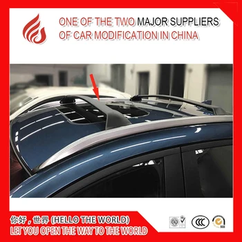 High quality 1 Pair screw install Aluminium alloy roof rack cross bar for CX-3 cx3 2017 2018 2019
High quality 1 Pair screw install Aluminium alloy roof rack cross bar for CX-3 cx3 2017 2018 2019
