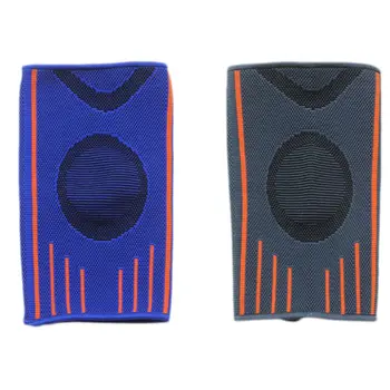1Pc Unisex Elbow Brace Compression Support Elastic Sleeve Arm Protector for Basketball Fitness Workout Tendonitis Joint Pain Rel
1Pc Unisex Elbow Brace Compression Support Elastic Sleeve Arm Protector for Basketball Fitness Workout Tendonitis Joint Pain Rel