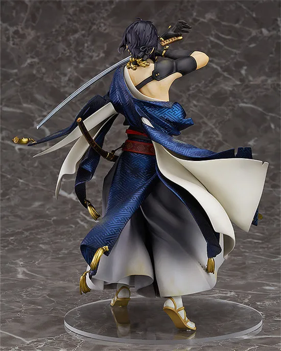Sword Flurry Online Game Garage Kit Mikazuki in Nearly Real Sword Kill Three Yes Boxed Garage Kit Decoration
Sword Flurry Online Game Garage Kit Mikazuki in Nearly Real Sword Kill Three Yes Boxed Garage Kit Decoration