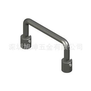 P9-064-40-08n-15-3 Black and White with Pattern Anode Oxide This Folding Handle U-Shaped lv ba shou Class Southco
P9-064-40-08n-15-3 Black and White with Pattern Anode Oxide This Folding Handle U-Shaped lv ba shou Class Southco