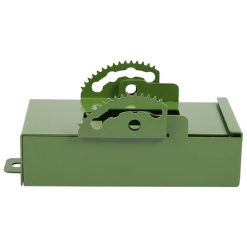 For Hc700 Series Hunting Camera Security Protection Metal Cast Lock Box for Hc700A Hc700M Hc700G
For Hc700 Series Hunting Camera Security Protection Metal Cast Lock Box for Hc700A Hc700M Hc700G