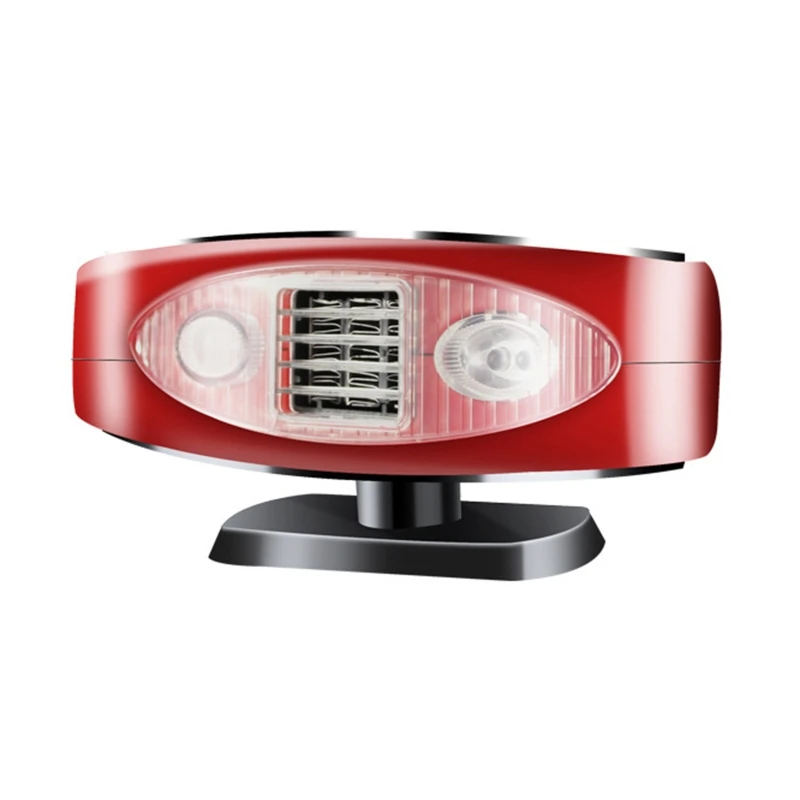Car Heater That Plug Into Cigarette Lighter Car Defroster with Lighting Function Q39F
Car Heater That Plug Into Cigarette Lighter Car Defroster with Lighting Function Q39F