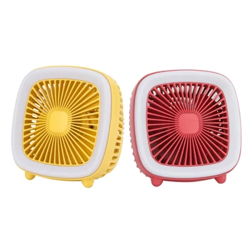 Portable Mini Fan Retro TV Design Desktop Cooling Fan for Office Home USB Rechargeable Night Light Fans
Portable Mini Fan Retro TV Design Desktop Cooling Fan for Office Home USB Rechargeable Night Light Fans