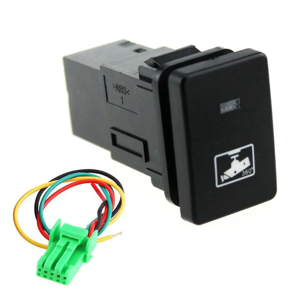 1Pcs High Quality Blue LED Camera Light Push On-Off Switch Button For Toyota Camry Prius Corolla Car Exterior Accessories
1Pcs High Quality Blue LED Camera Light Push On-Off Switch Button For Toyota Camry Prius Corolla Car Exterior Accessories