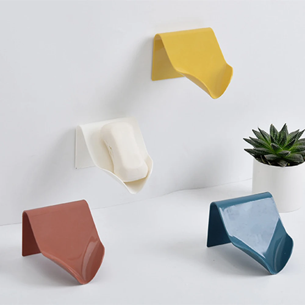 Soap Box Holder Bathroom Shower Soap Storage Box Dish Plate Tray Holder Bathroom Free Punching Drain Plastic Box Tray Wall Shelf
Soap Box Holder Bathroom Shower Soap Storage Box Dish Plate Tray Holder Bathroom Free Punching Drain Plastic Box Tray Wall Shelf
